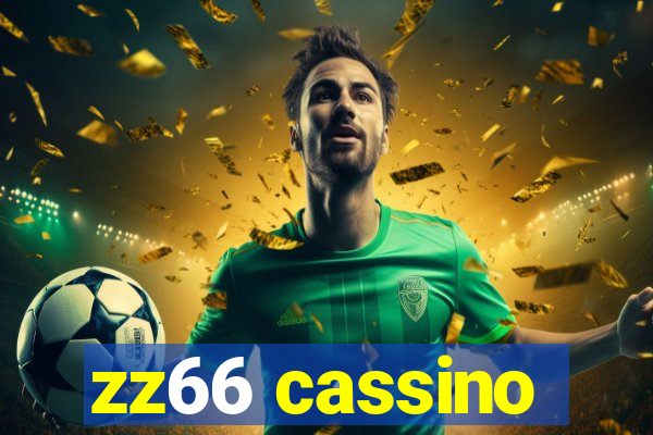 zz66 cassino